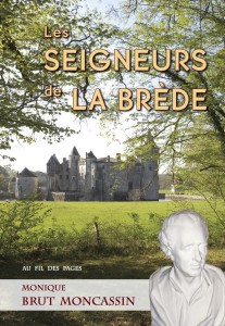 Les Seigneurs de La Brède (couverture)